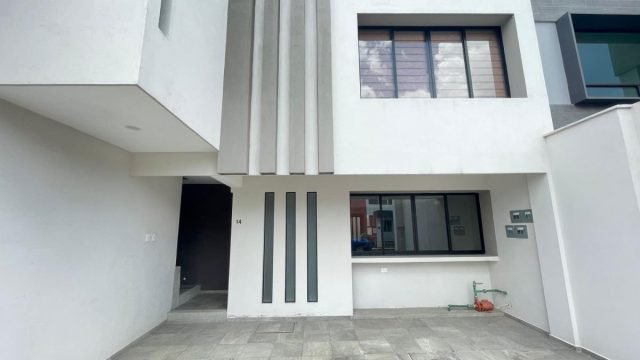 Departamento en Renta en Residencial Monte Magno Xalapa Veracruz (3)