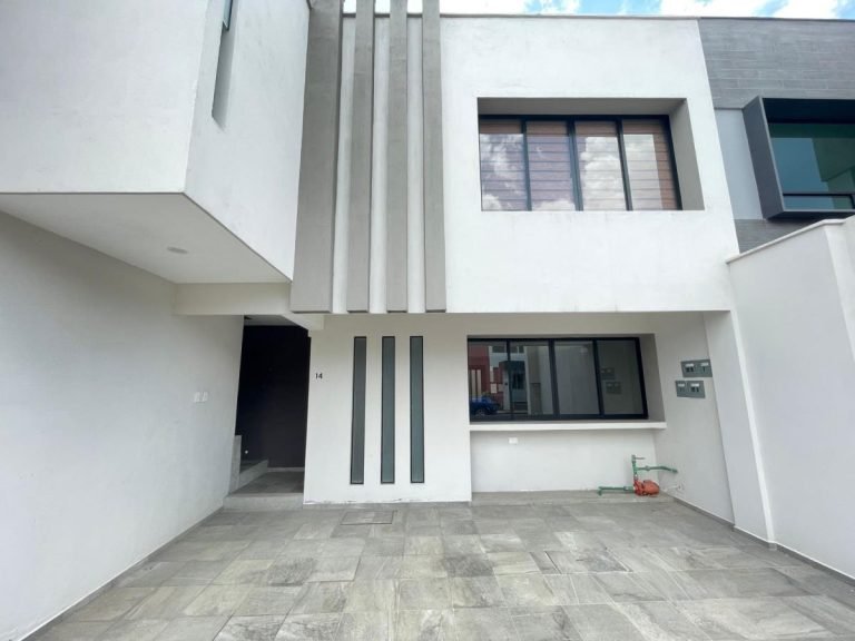 Departamento en Renta en Residencial Monte Magno Xalapa Veracruz
