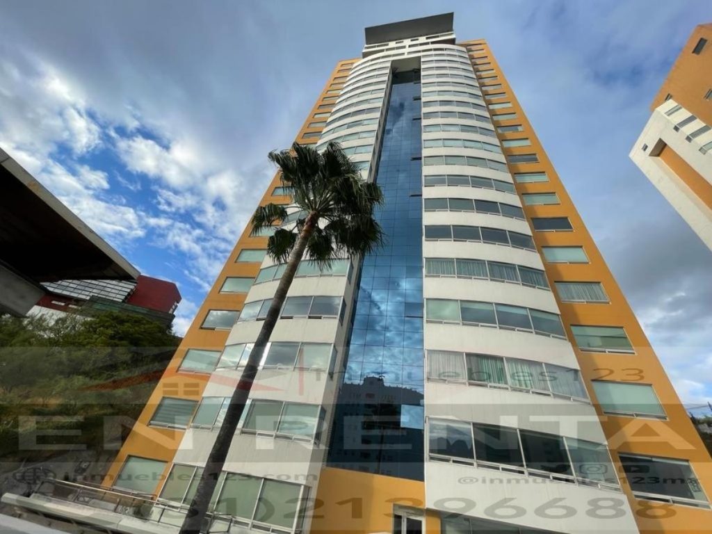 Departamento en Renta en Residencial Santa Bárbara San Pedro Garza Garcia Nuevo Leon (11)