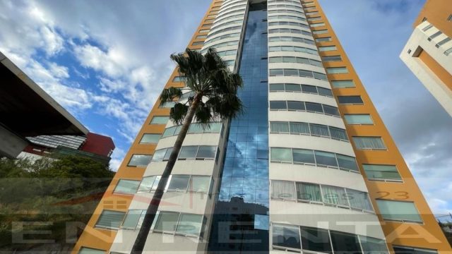 Departamento en Renta en Residencial Santa Bárbara San Pedro Garza Garcia Nuevo Leon (11)