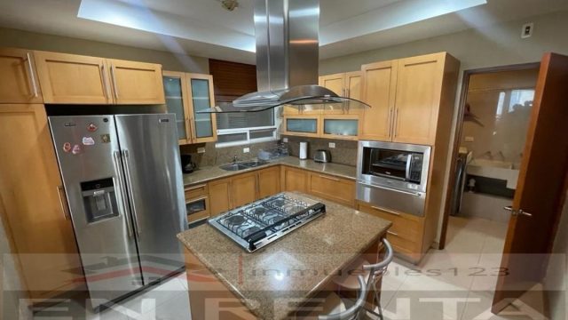 Departamento en Renta en Residencial Santa Bárbara San Pedro Garza Garcia Nuevo Leon (5)