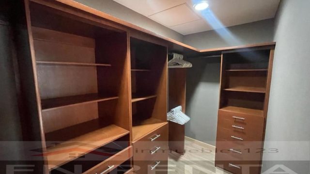 Departamento en Renta en Residencial Santa Bárbara San Pedro Garza Garcia Nuevo Leon (7)