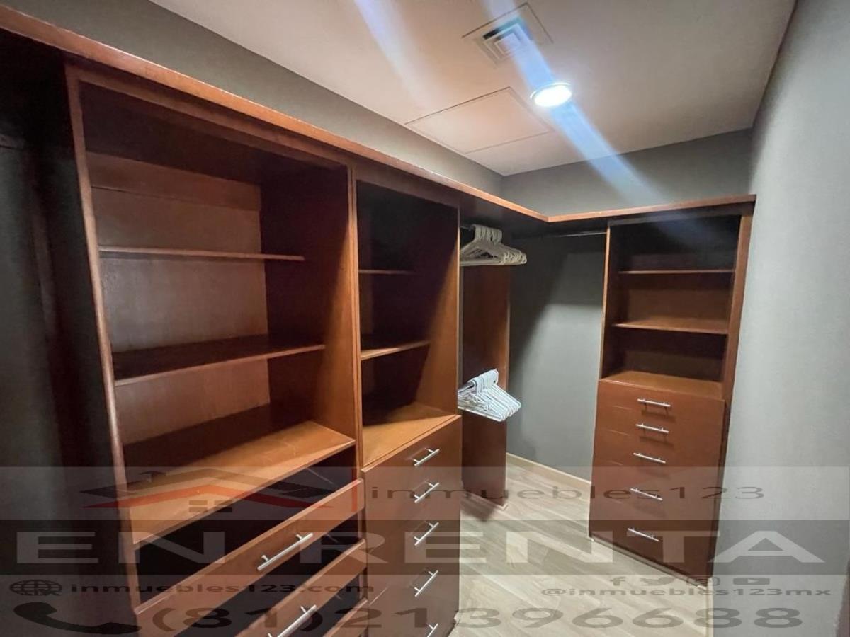 Departamento en Renta en Residencial Santa Bárbara San Pedro Garza Garcia Nuevo Leon (7)