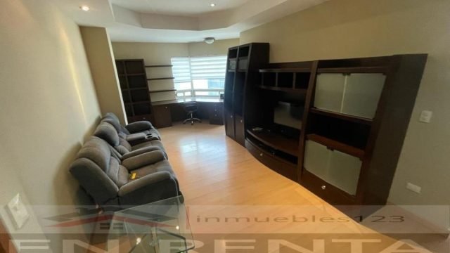 Departamento en Renta en Residencial Santa Bárbara San Pedro Garza Garcia Nuevo Leon (8)