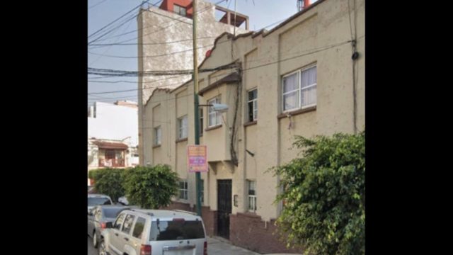 Departamento en Renta en Roma Norte Cuauhtemoc CDMX (1)