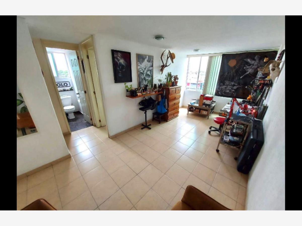 Departamento en Renta en Roma Norte Cuauhtemoc CDMX (2)