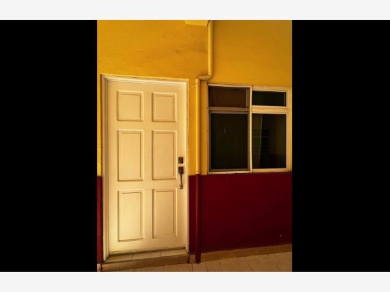 Departamento en Renta en Roma Norte Cuauhtemoc CDMX