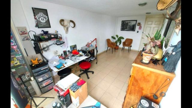 Departamento en Renta en Roma Norte Cuauhtemoc CDMX (3)