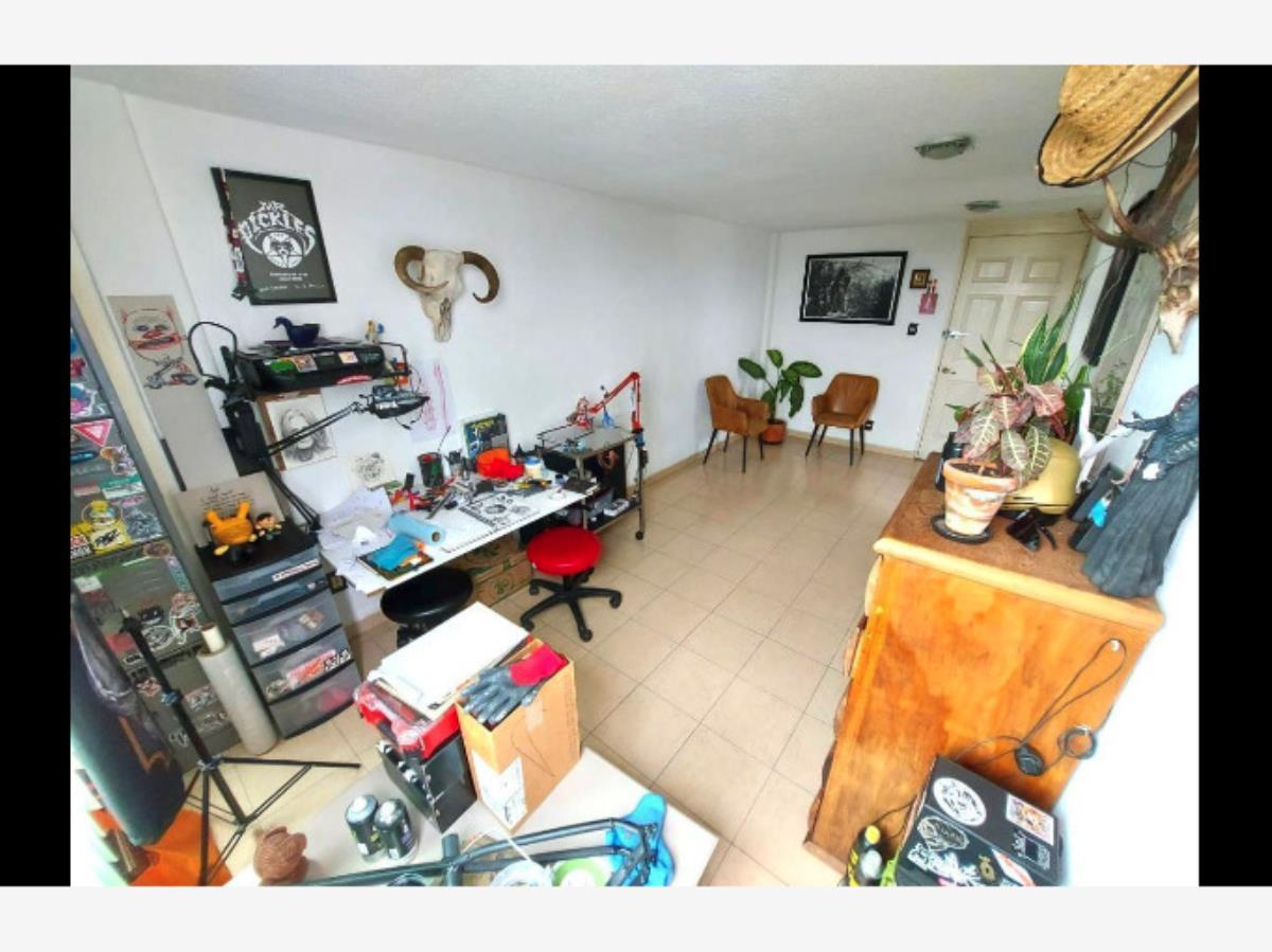 Departamento en Renta en Roma Norte Cuauhtemoc CDMX (3)