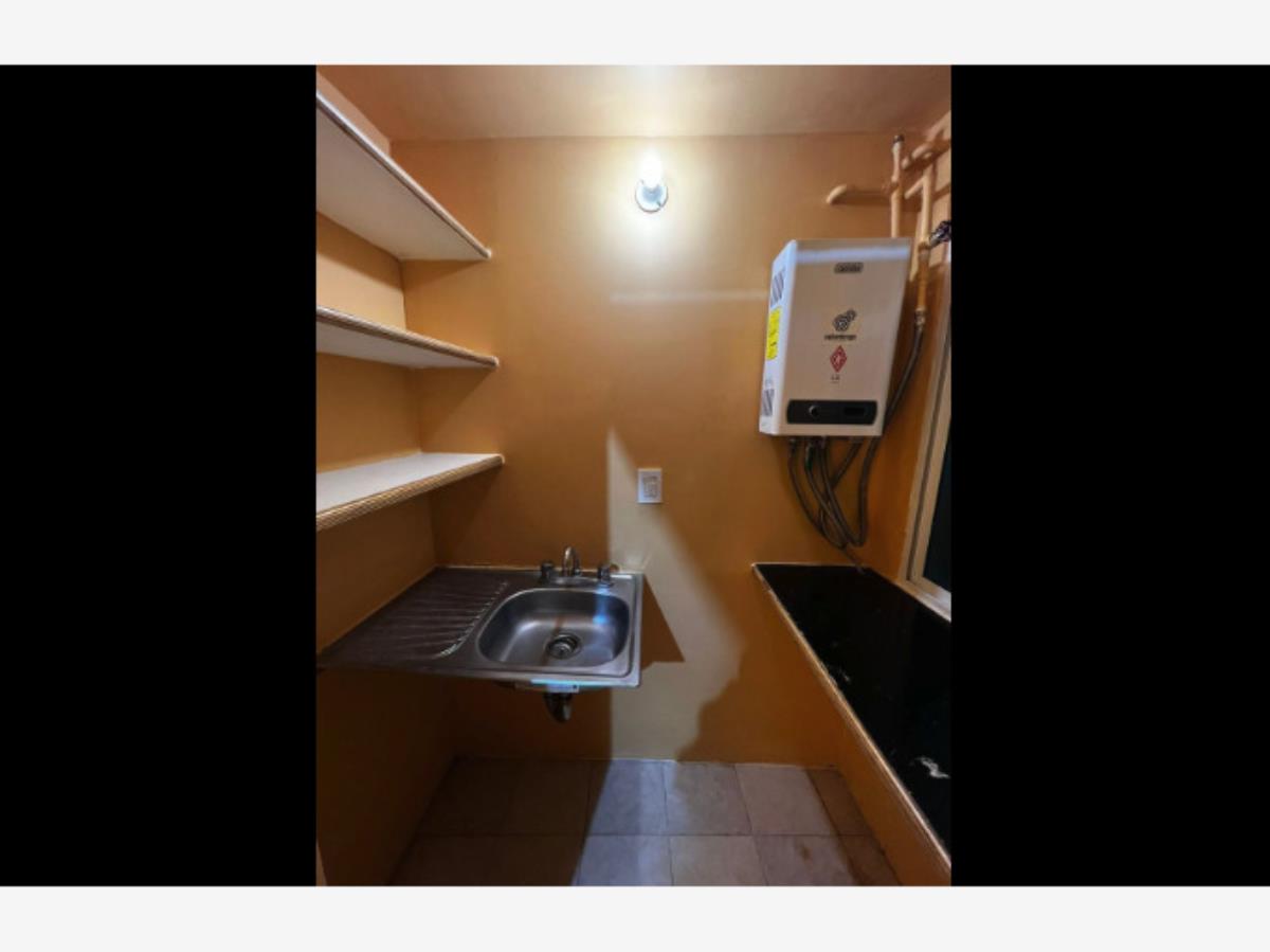 Departamento en Renta en Roma Norte Cuauhtemoc CDMX (3)