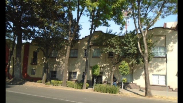 Departamento en Renta en Roma Norte Cuauhtemoc CDMX (3)