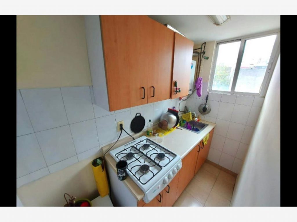 Departamento en Renta en Roma Norte Cuauhtemoc CDMX (4)