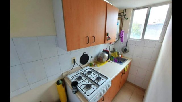 Departamento en Renta en Roma Norte Cuauhtemoc CDMX (4)