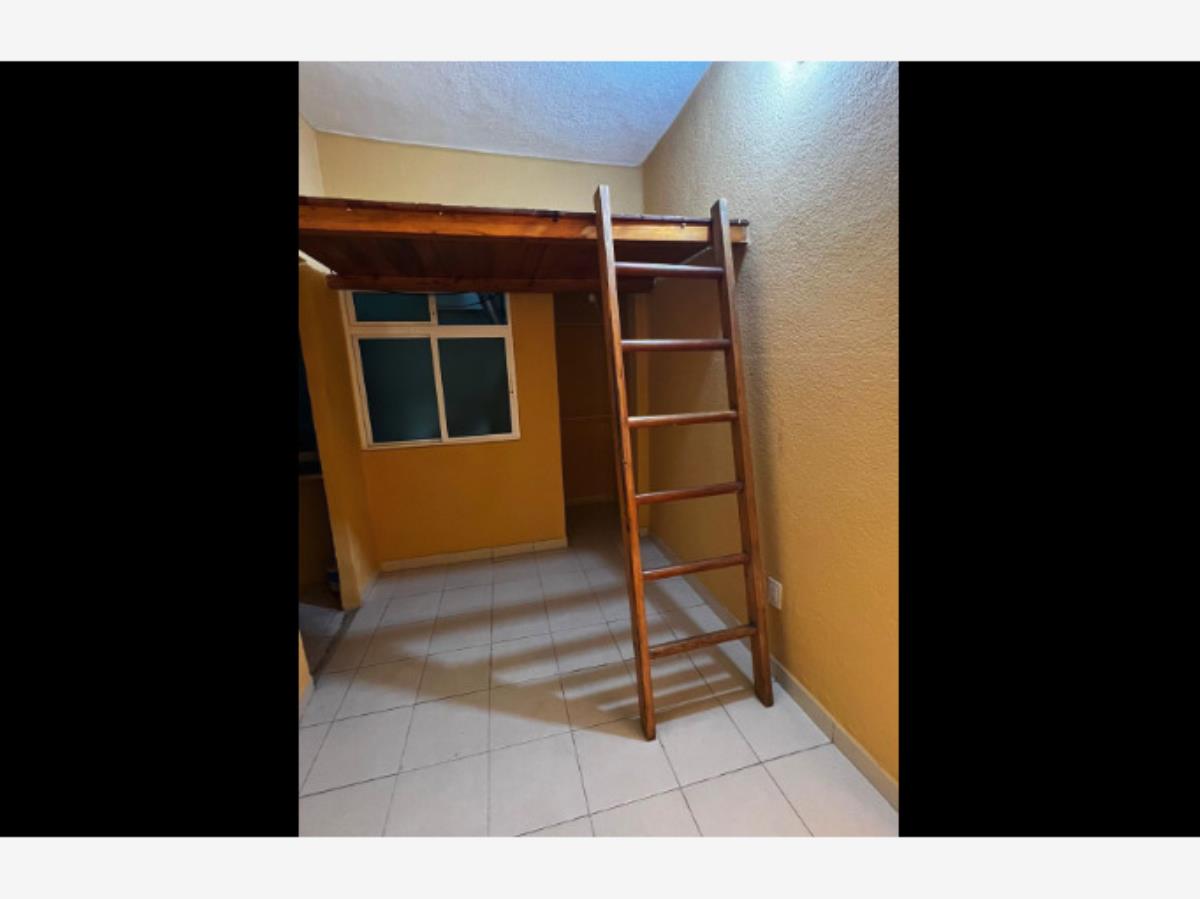 Departamento en Renta en Roma Norte Cuauhtemoc CDMX (4)