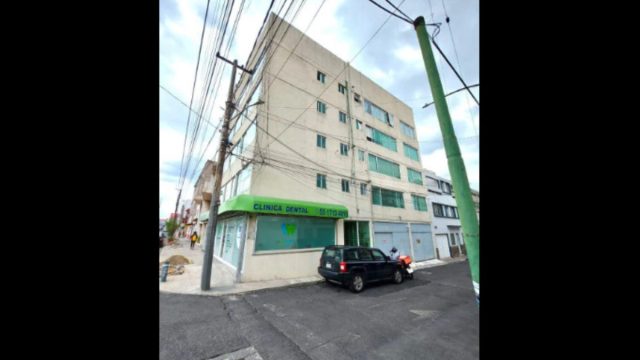 Departamento en Renta en Roma Norte Cuauhtemoc CDMX (5)