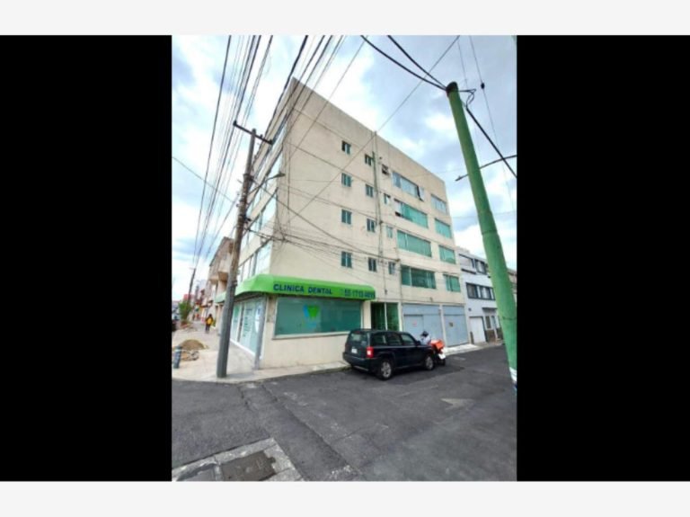 Departamento en Renta en Roma Norte Cuauhtemoc CDMX
