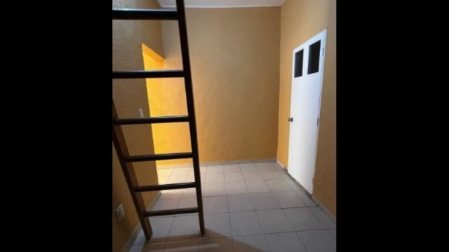 Departamento en Renta en Roma Norte Cuauhtemoc CDMX (5)