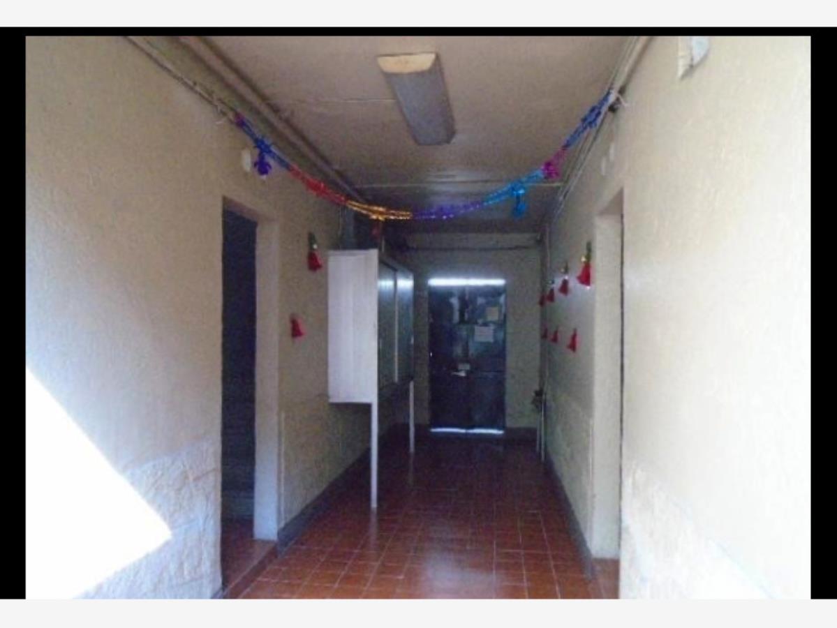 Departamento en Renta en Roma Norte Cuauhtemoc CDMX (5)