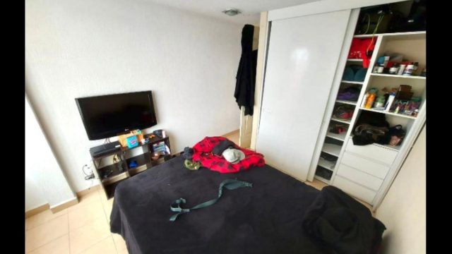 Departamento en Renta en Roma Norte Cuauhtemoc CDMX (6)