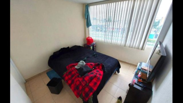 Departamento en Renta en Roma Norte Cuauhtemoc CDMX (7)