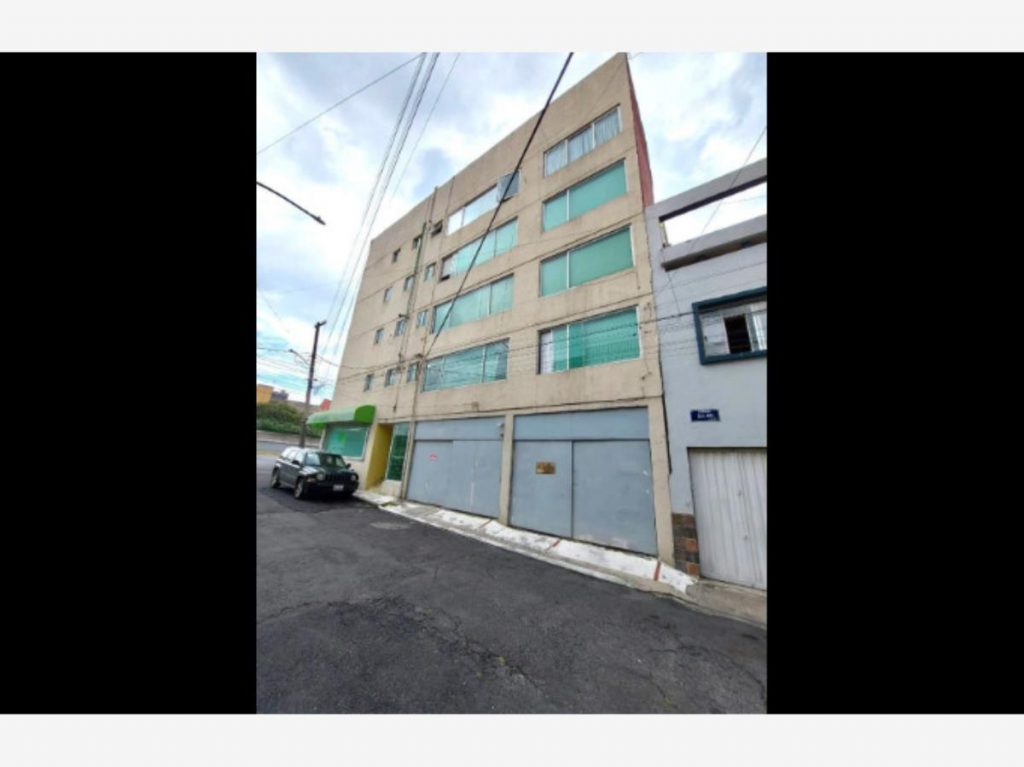 Departamento en Renta en Roma Norte Cuauhtemoc CDMX (9)