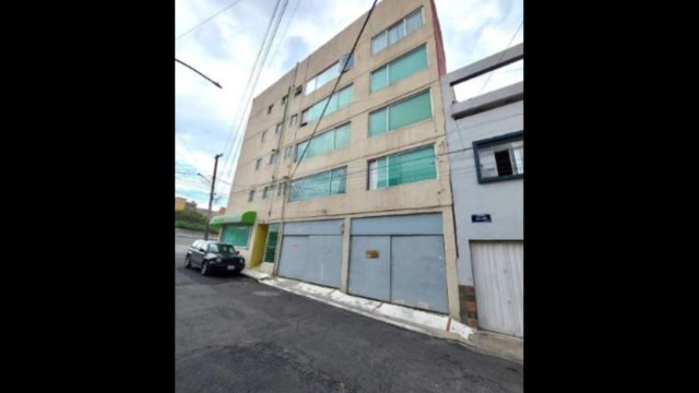 Departamento en Renta en Roma Norte Cuauhtemoc CDMX (9)