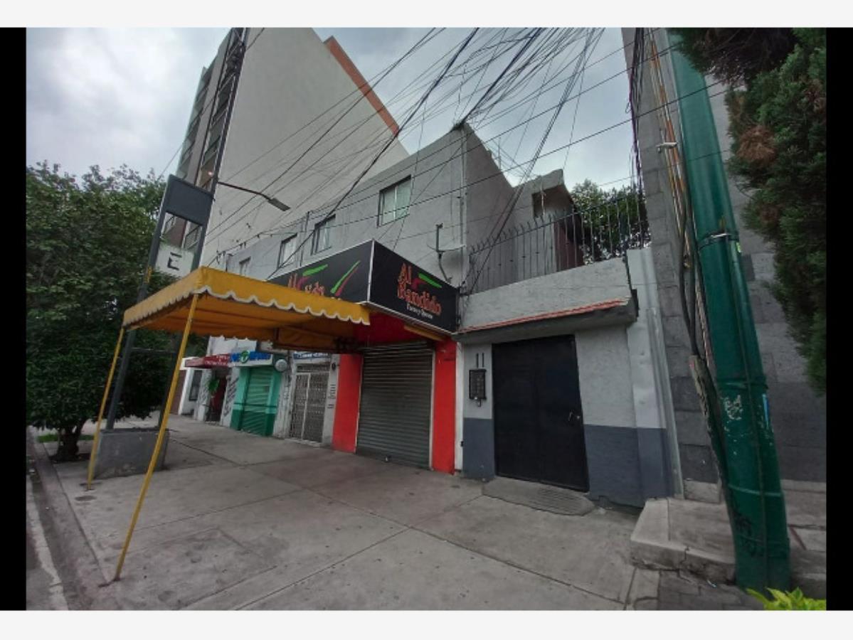 Departamento en Renta en Roma Sur Cuauhtemoc CDMX (2)