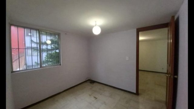 Departamento en Renta en Roma Sur Cuauhtemoc CDMX (3)