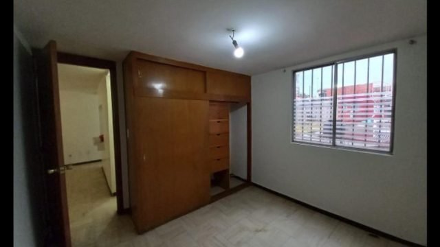 Departamento en Renta en Roma Sur Cuauhtemoc CDMX (4)