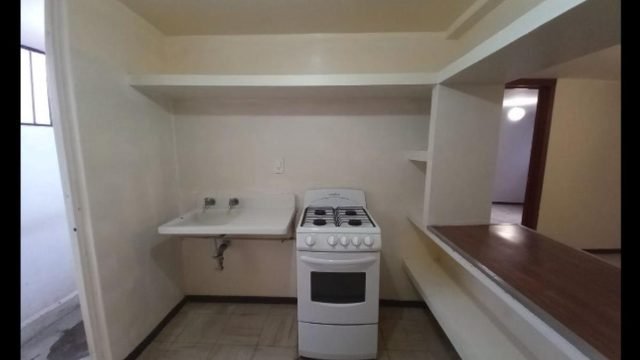 Departamento en Renta en Roma Sur Cuauhtemoc CDMX (5)