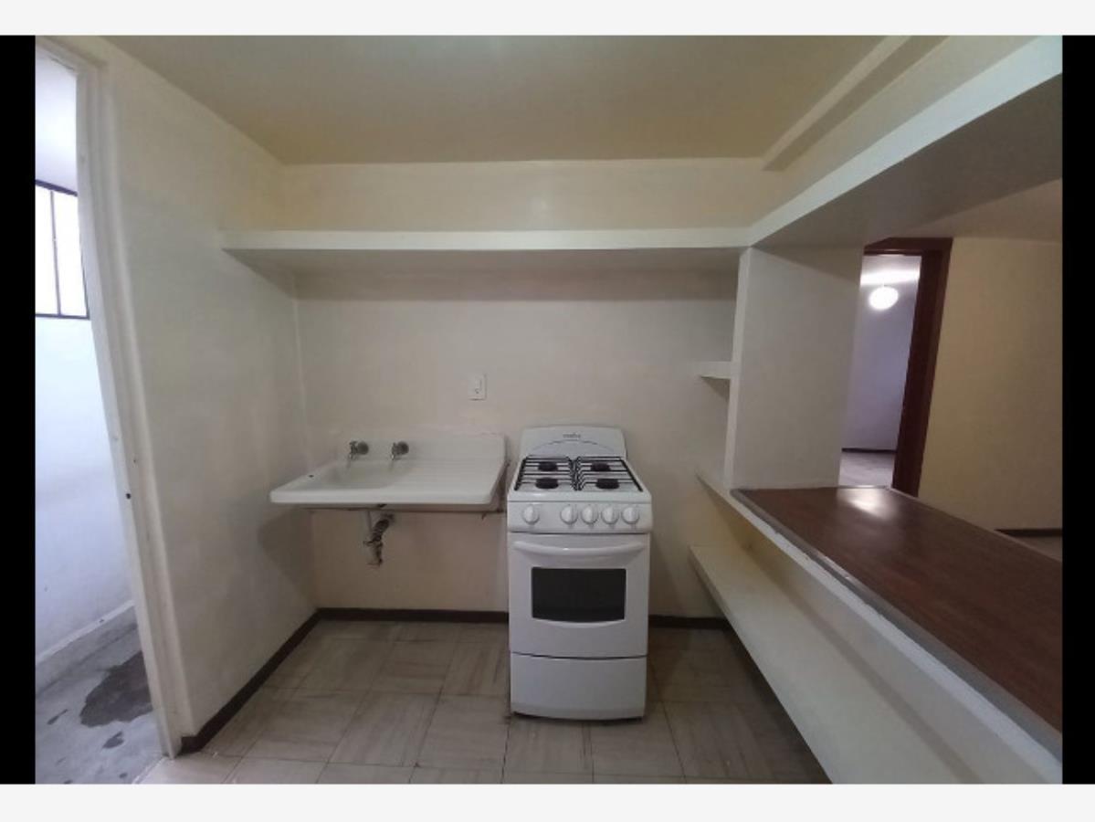 Departamento en Renta en Roma Sur Cuauhtemoc CDMX (5)