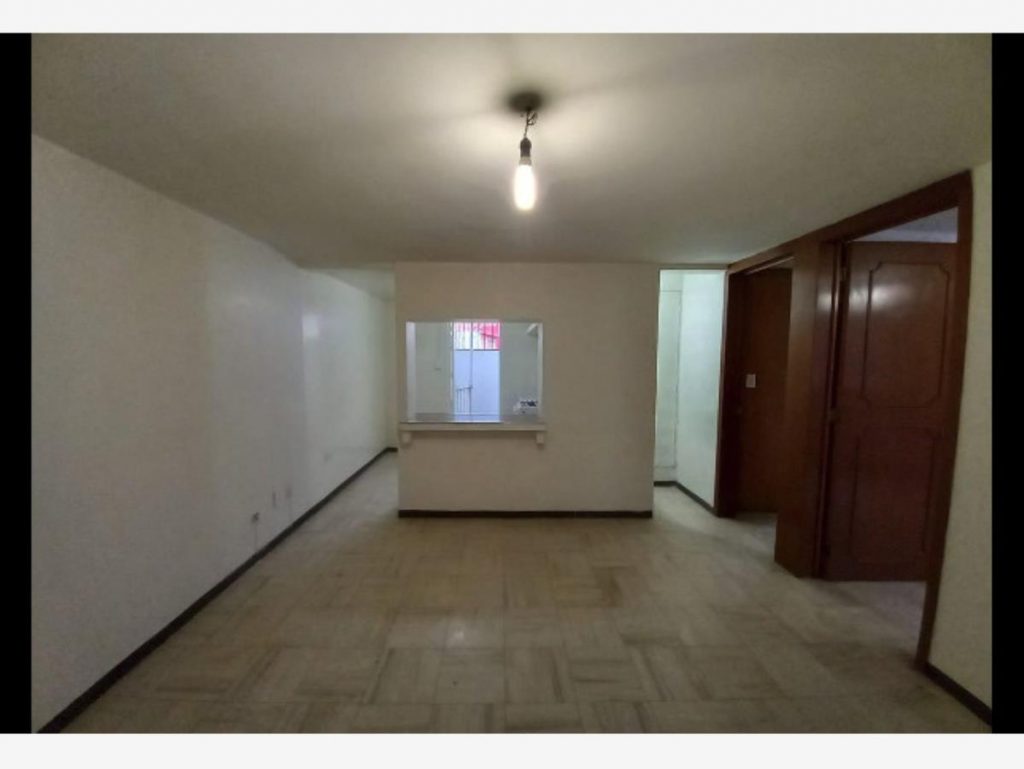 Departamento en Renta en Roma Sur Cuauhtemoc CDMX (6)