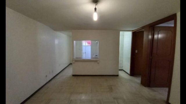 Departamento en Renta en Roma Sur Cuauhtemoc CDMX (6)