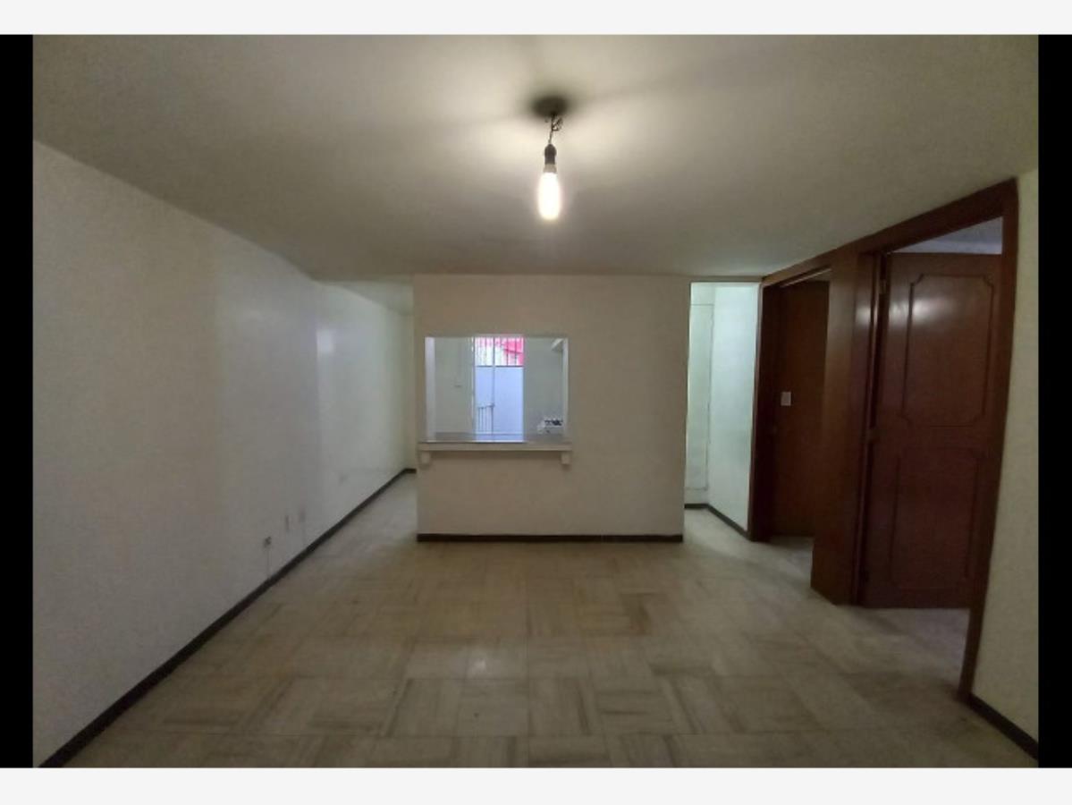 Departamento en Renta en Roma Sur Cuauhtemoc CDMX (6)