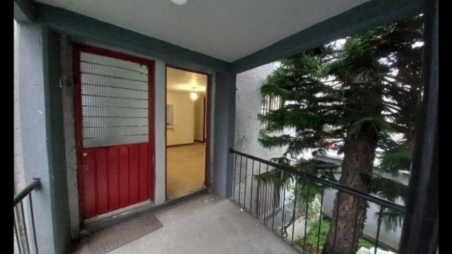 Departamento en Renta en Roma Sur Cuauhtemoc CDMX (7)