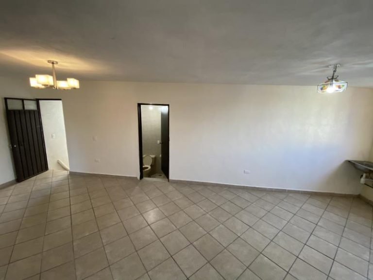 Departamento en Renta en Rosas del Tepeyac Puebla