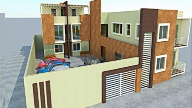 Departamento en Renta en Sahop Ciudad Madero Tamaulipas (1)