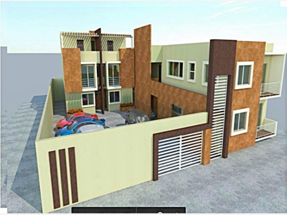 Departamento en Renta en Sahop Ciudad Madero Tamaulipas (1)
