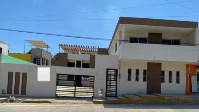 Departamento en Renta en Sahop Ciudad Madero Tamaulipas (2)