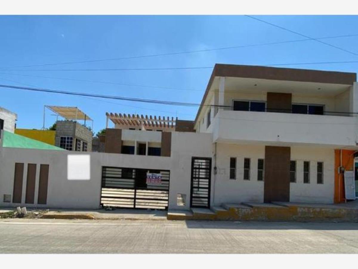 Departamento en Renta en Sahop Ciudad Madero Tamaulipas (2)