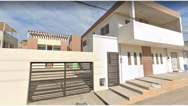 Departamento en Renta en Sahop Ciudad Madero Tamaulipas (3)
