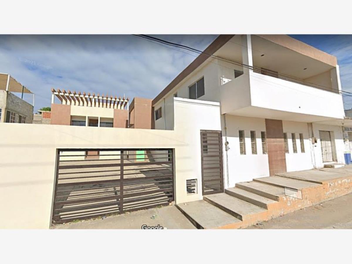 Departamento en Renta en Sahop Ciudad Madero Tamaulipas (3)