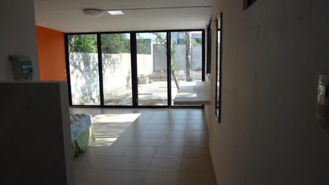 Departamento en Renta en San Damian Merida Yucatan (1)