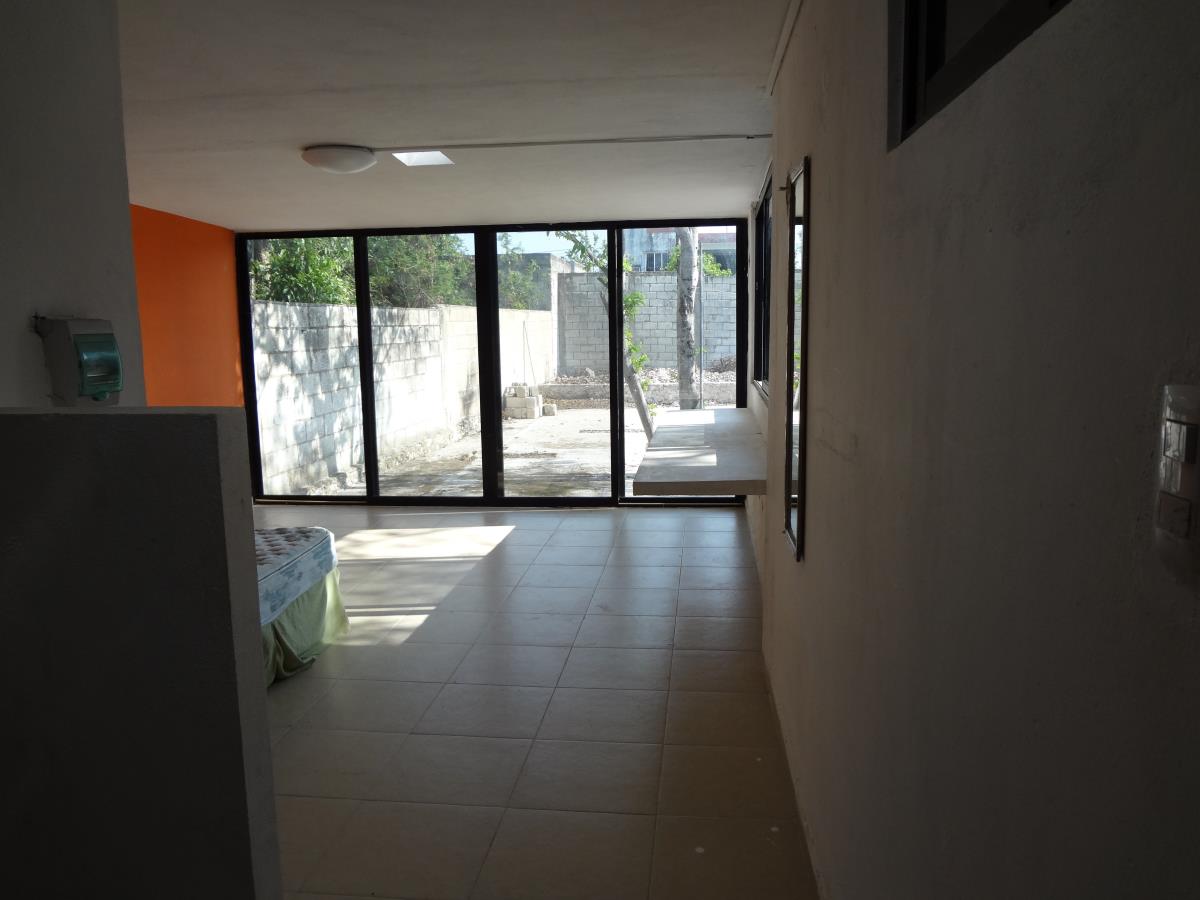 Departamento en Renta en San Damian Merida Yucatan (1)