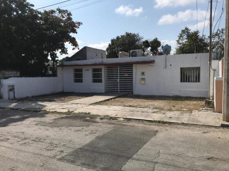 Departamento en Renta en San Damian Merida Yucatan