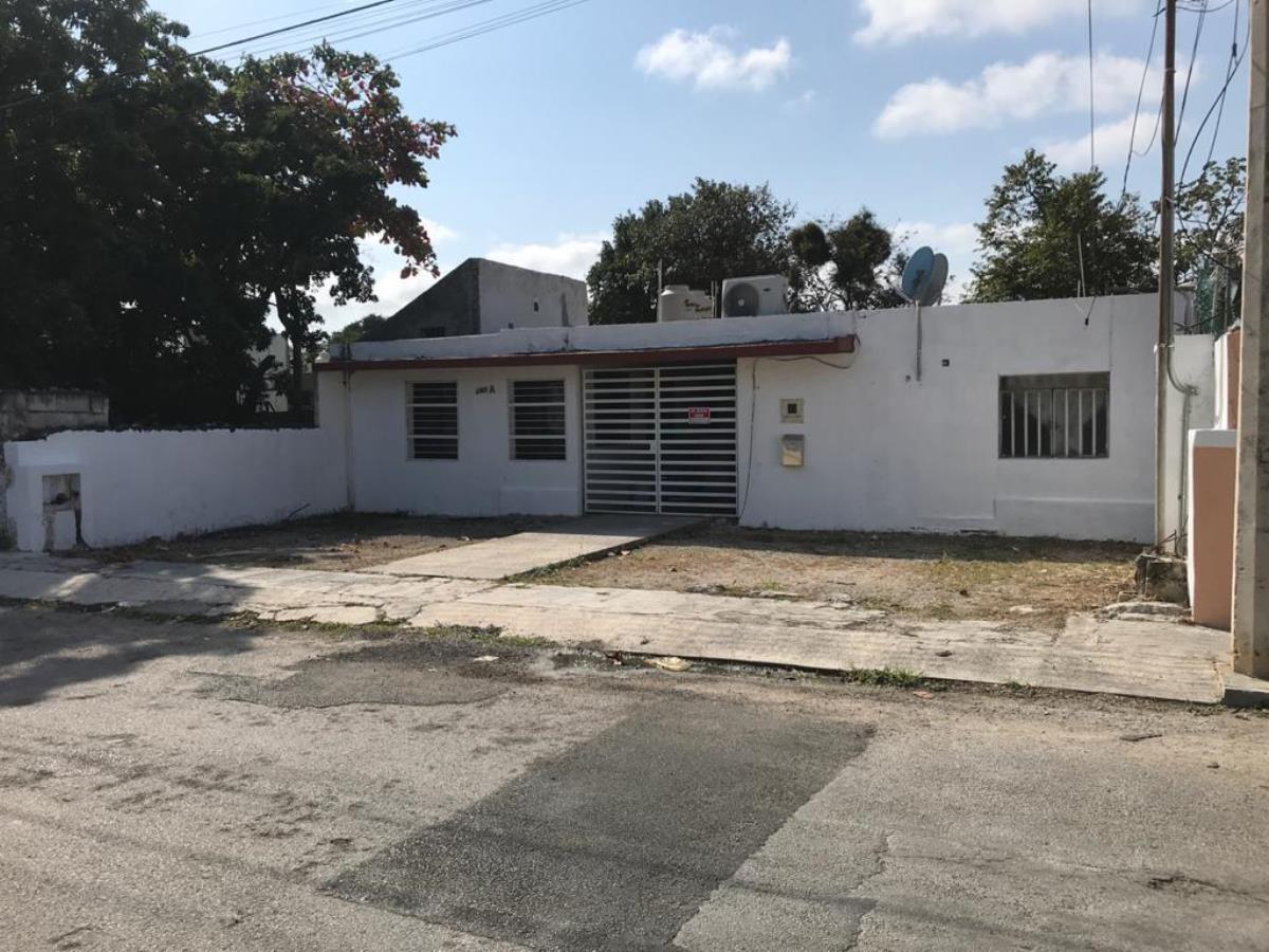 Departamento en Renta en San Damian Merida Yucatan (2)
