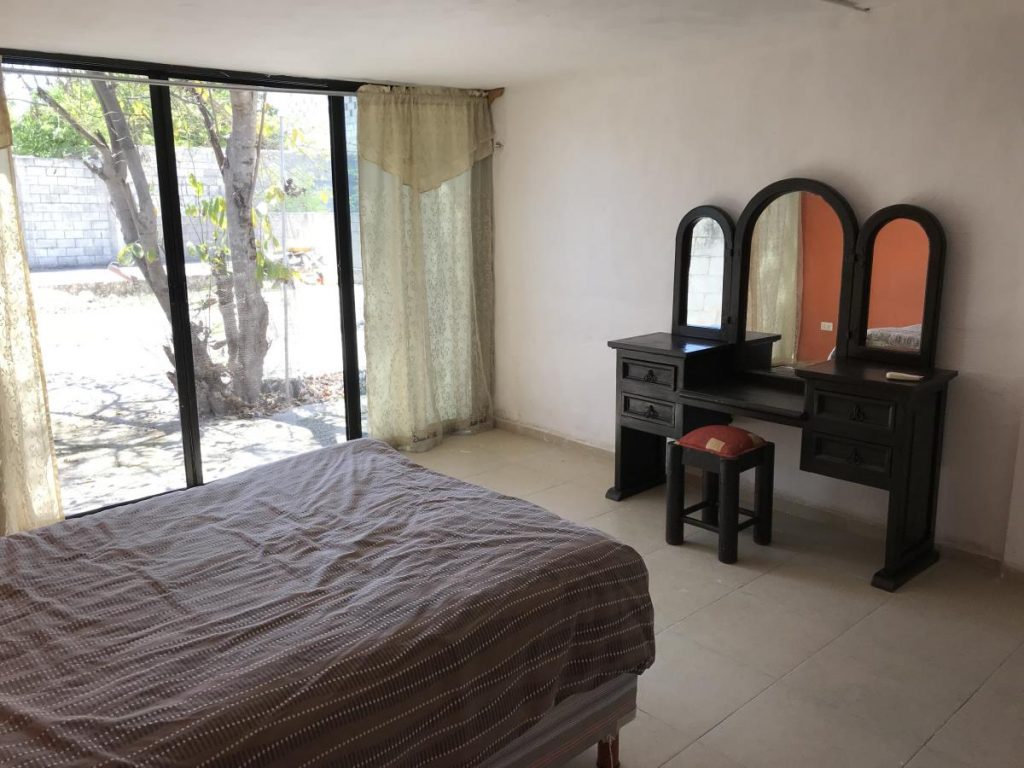 Departamento en Renta en San Damian Merida Yucatan (3)