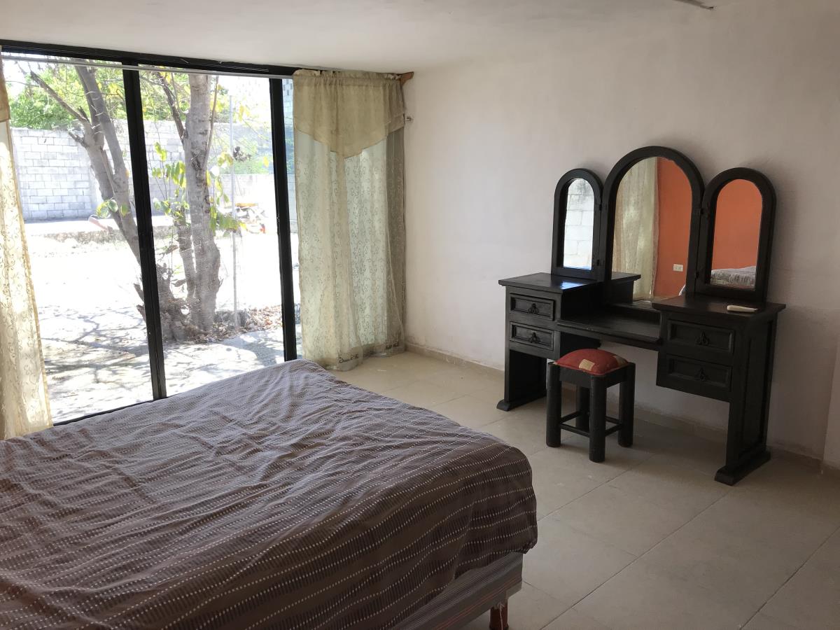 Departamento en Renta en San Damian Merida Yucatan (3)