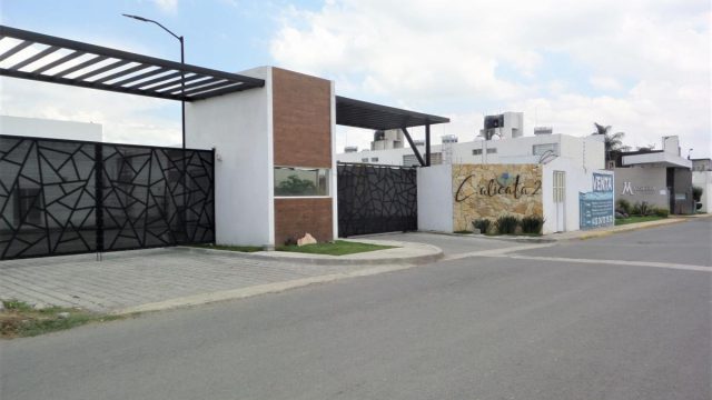 Departamento en Renta en San Francisco Ocotlán (Ocotlán) Coronango Puebla (1)