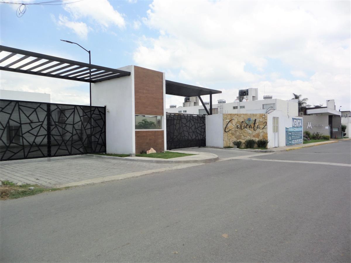 Departamento en Renta en San Francisco Ocotlán (Ocotlán) Coronango Puebla (1)